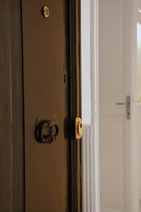 Piazza Di Spagna Home - Family Apartment Roma Exterior foto