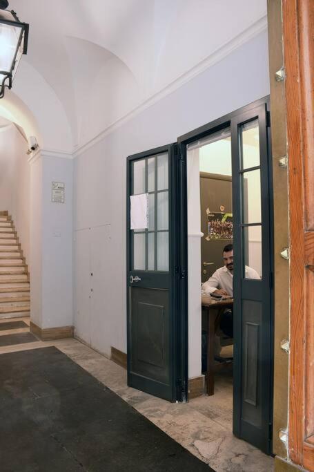 Piazza Di Spagna Home - Family Apartment Roma Exterior foto