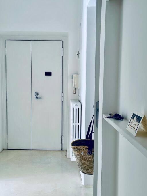 Piazza Di Spagna Home - Family Apartment Roma Exterior foto
