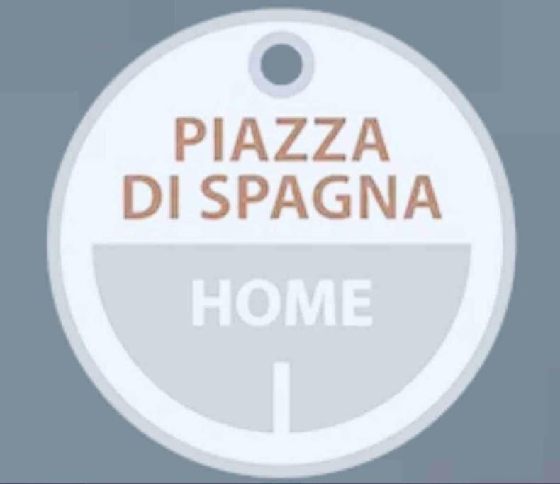 Piazza Di Spagna Home - Family Apartment Roma Exterior foto