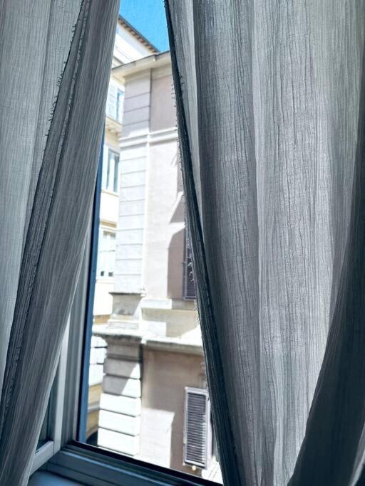 Piazza Di Spagna Home - Family Apartment Roma Exterior foto