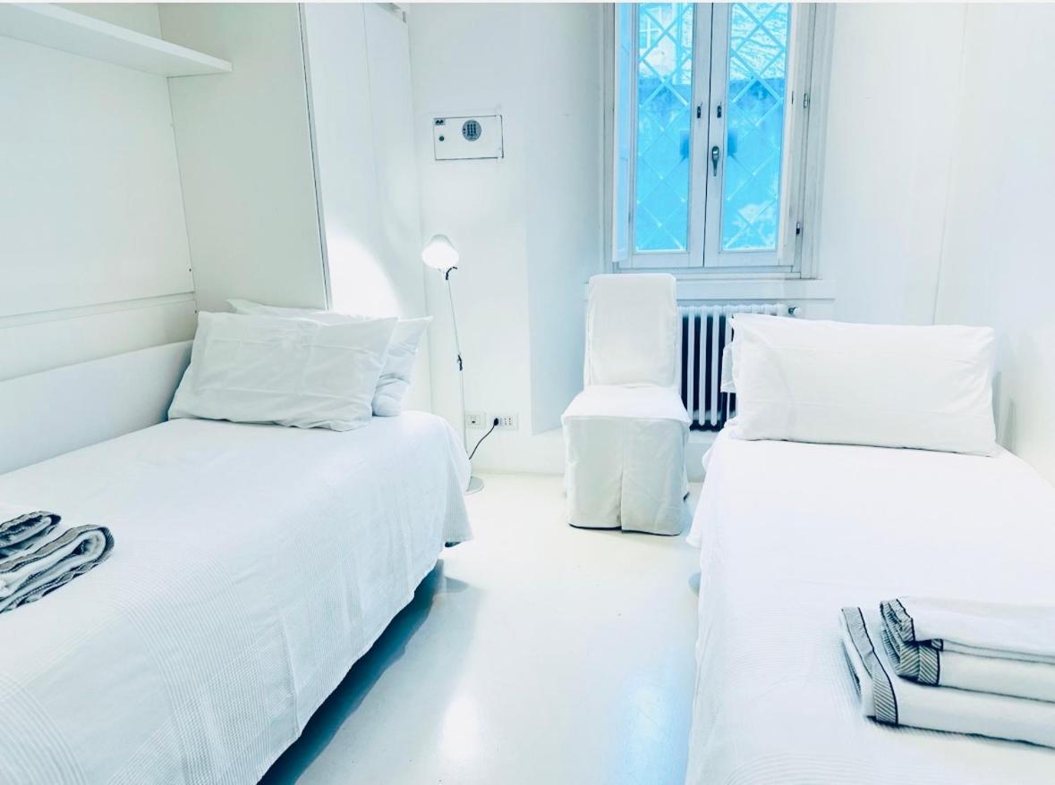 Piazza Di Spagna Home - Family Apartment Roma Exterior foto